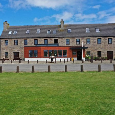 The Sands Hotel, Orkney Burray Village Kültér fotó