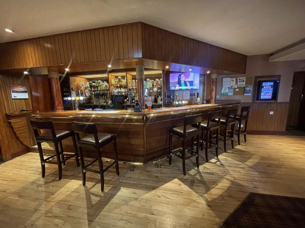 The Sands Hotel, Orkney Burray Village Kültér fotó